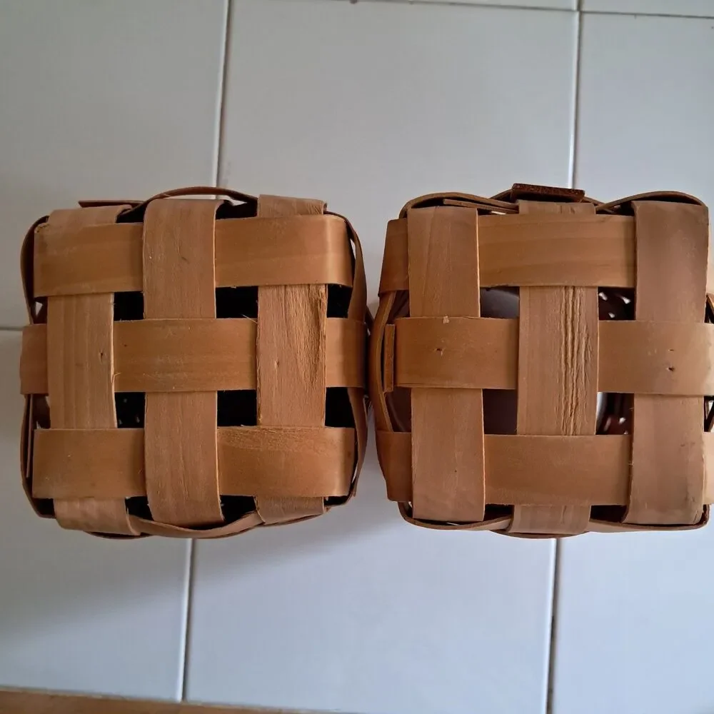 Unbranded one cracked